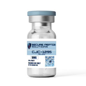 CJC-1295 No DAC (Mod GRF 1-29) – Lyophilized Peptide